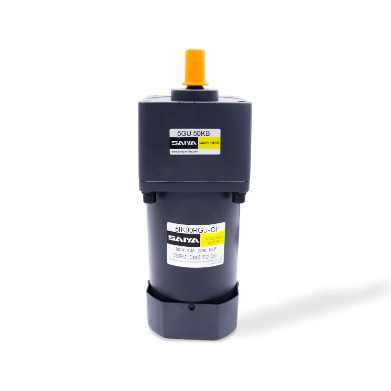 Rialú luais 90W Motors Gear Motors