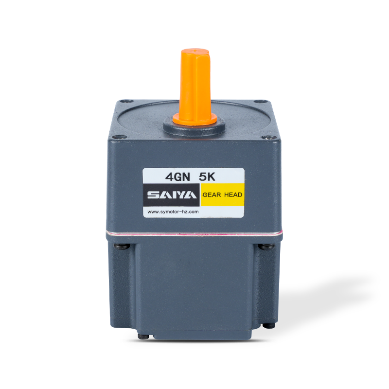 Mótar fearas gan scuab 48V