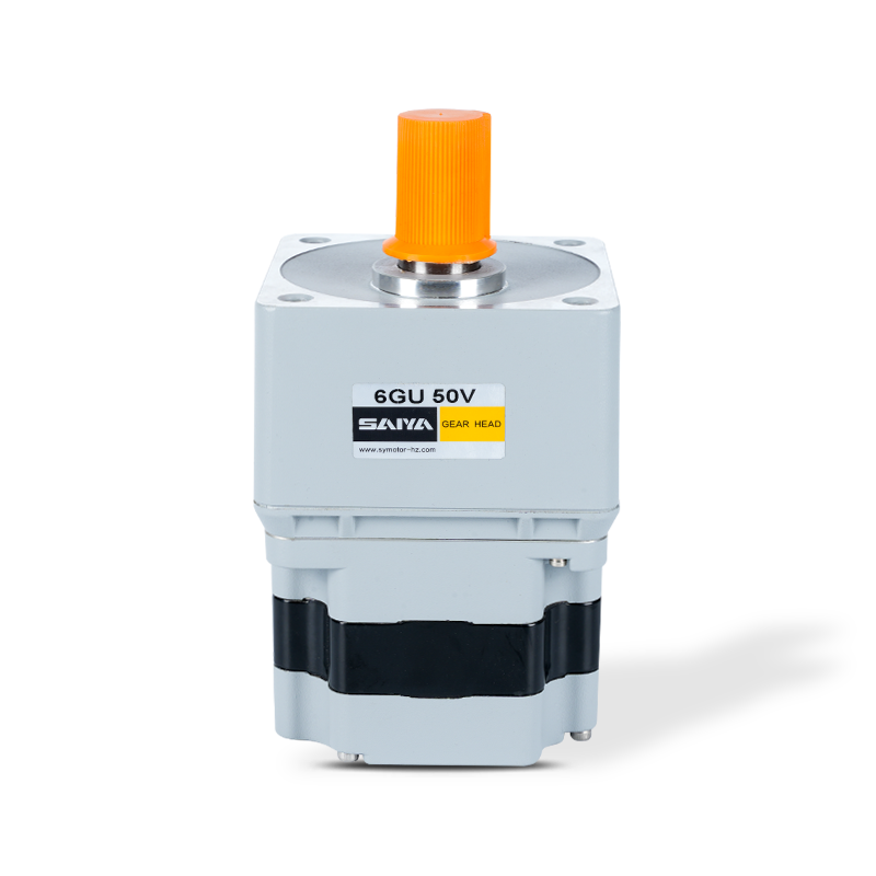 220V-230V mótar fearas gan scuab